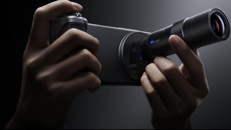 手机与微单,终于不必纠结选哪个了